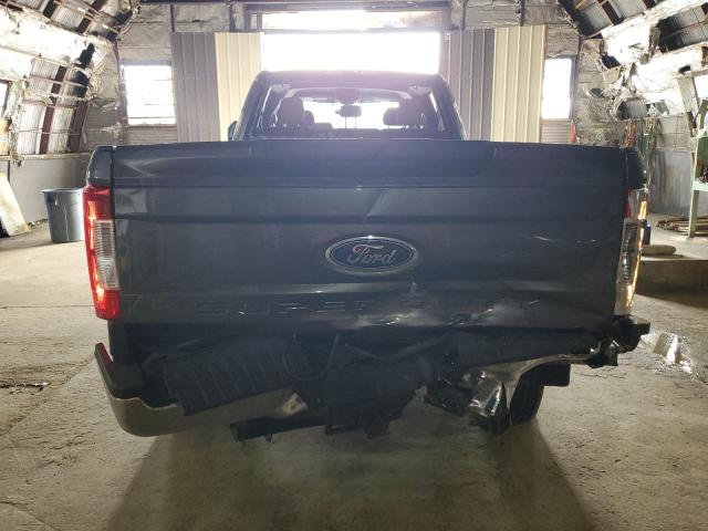 Photo 5 VIN: 1FT8W3B60KEE49883 - FORD F350 