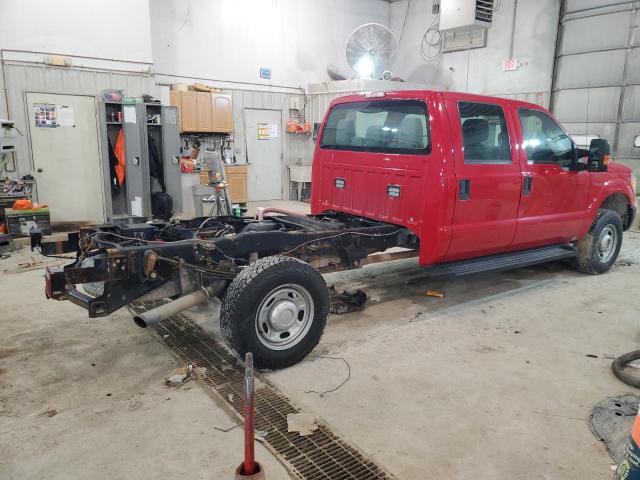 Photo 2 VIN: 1FT8W3B61CEA66889 - FORD F350 