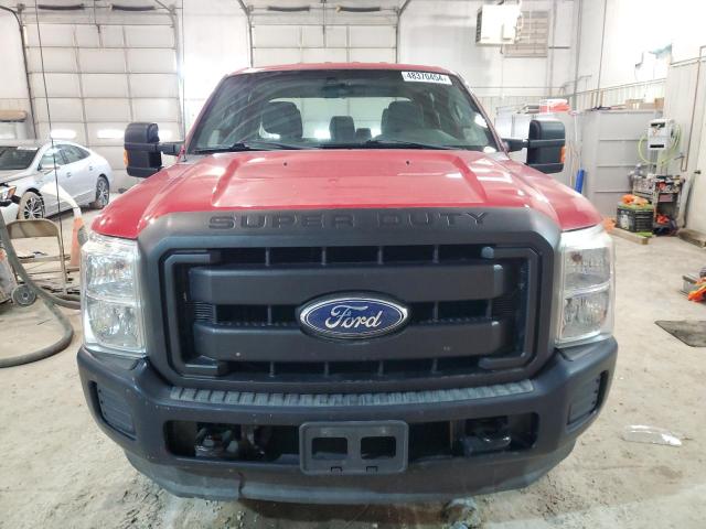 Photo 4 VIN: 1FT8W3B61CEA66889 - FORD F350 