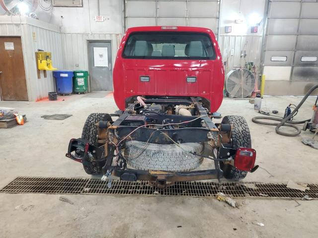 Photo 5 VIN: 1FT8W3B61CEA66889 - FORD F350 