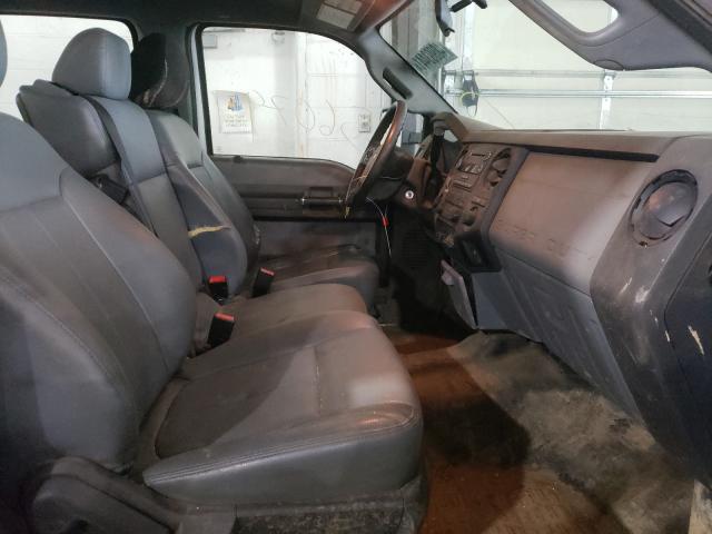 Photo 4 VIN: 1FT8W3B61GEB05857 - FORD F350 SUPER 