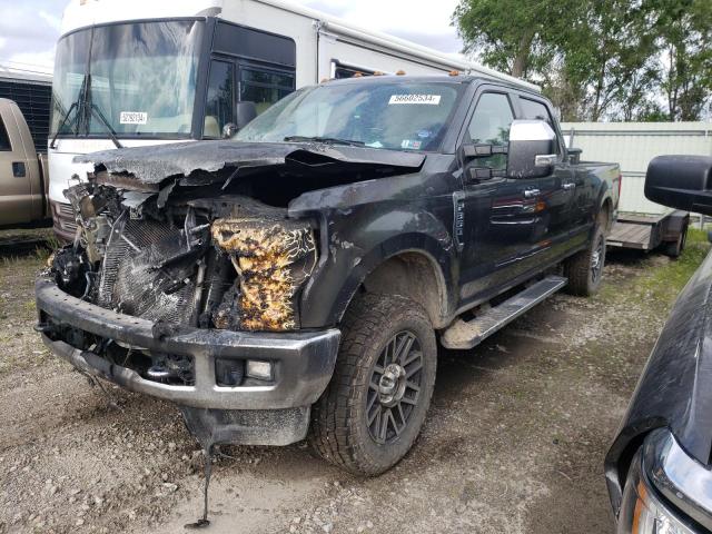 Photo 0 VIN: 1FT8W3B61HEF32876 - FORD F350 