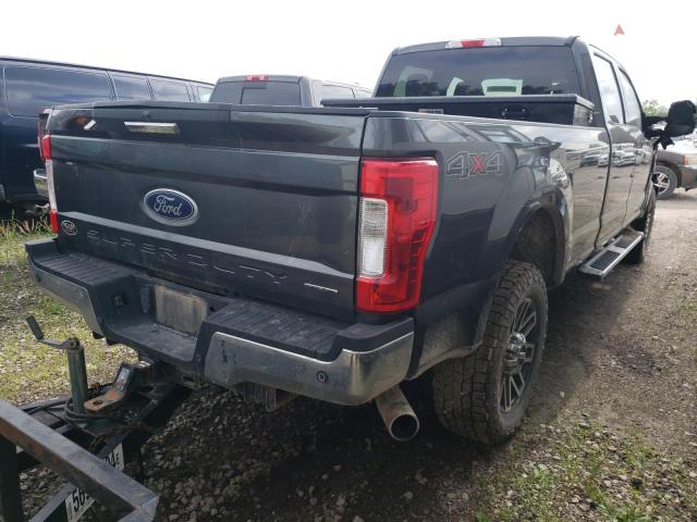 Photo 2 VIN: 1FT8W3B61HEF32876 - FORD F350 