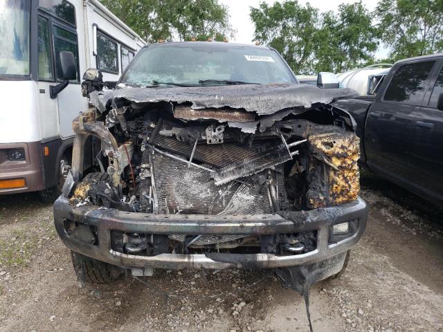 Photo 4 VIN: 1FT8W3B61HEF32876 - FORD F350 