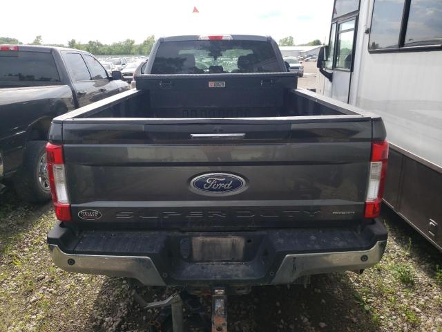 Photo 5 VIN: 1FT8W3B61HEF32876 - FORD F350 