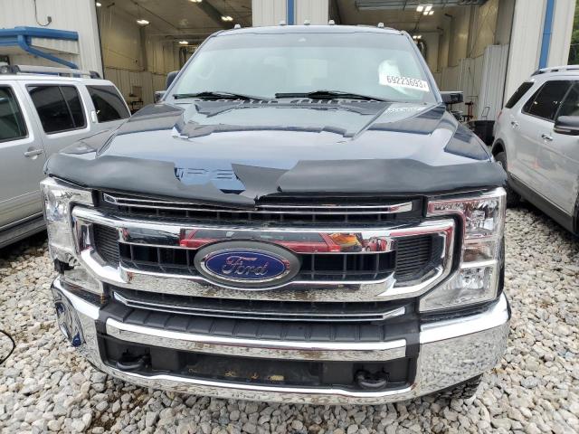 Photo 4 VIN: 1FT8W3B61LEC18525 - FORD F350 SUPER 