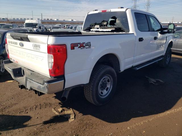 Photo 2 VIN: 1FT8W3B61LED52015 - FORD F350 