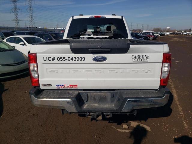 Photo 5 VIN: 1FT8W3B61LED52015 - FORD F350 