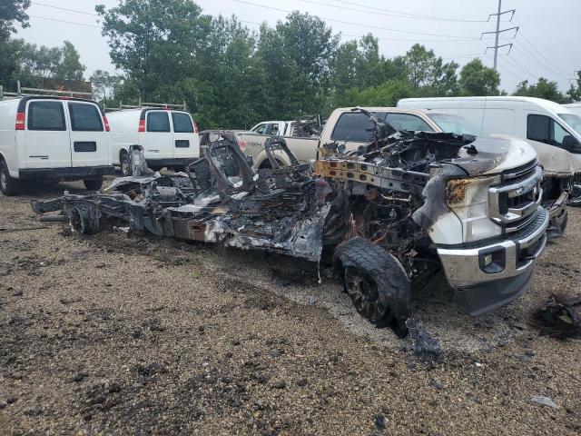 Photo 3 VIN: 1FT8W3B61NEC30032 - FORD F350 SUPER 