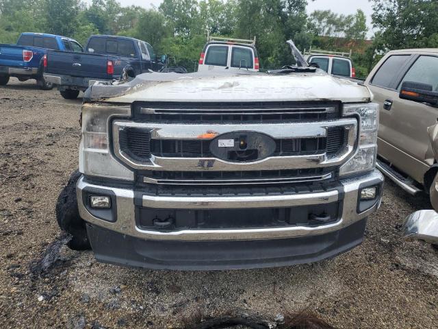 Photo 4 VIN: 1FT8W3B61NEC30032 - FORD F350 SUPER 