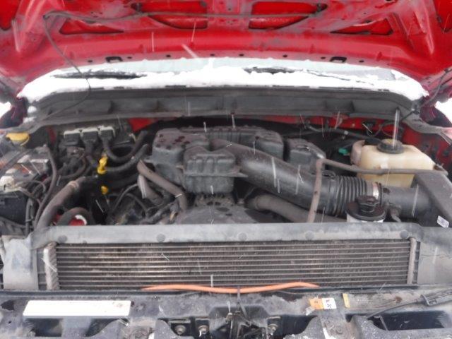 Photo 6 VIN: 1FT8W3B62FEA90588 - FORD F350 SUPER 