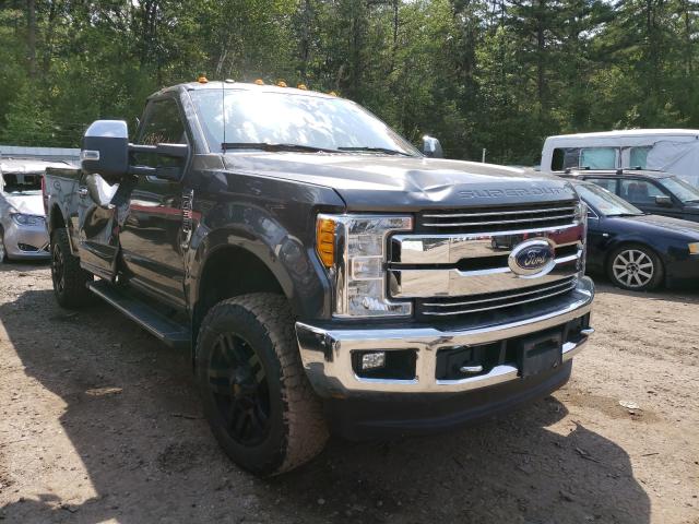 Photo 0 VIN: 1FT8W3B62HEB82349 - FORD F350 SUPER 