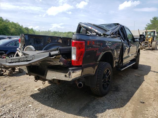 Photo 3 VIN: 1FT8W3B62HEB82349 - FORD F350 SUPER 