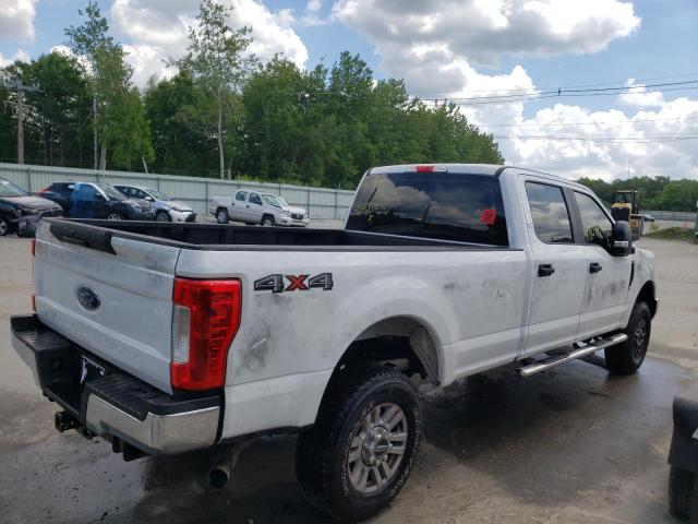 Photo 8 VIN: 1FT8W3B62KEG35098 - FORD F350 SUPER 