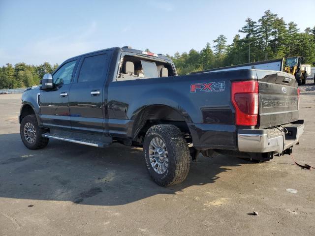 Photo 1 VIN: 1FT8W3B62LEE40796 - FORD F350 