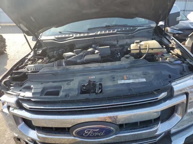 Photo 10 VIN: 1FT8W3B62LEE40796 - FORD F350 