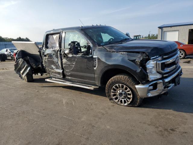 Photo 3 VIN: 1FT8W3B62LEE40796 - FORD F350 