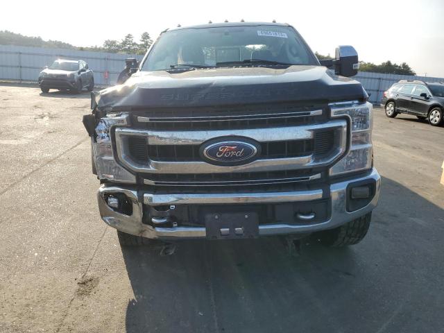 Photo 4 VIN: 1FT8W3B62LEE40796 - FORD F350 