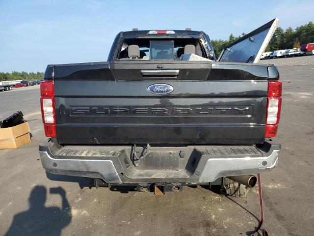 Photo 5 VIN: 1FT8W3B62LEE40796 - FORD F350 