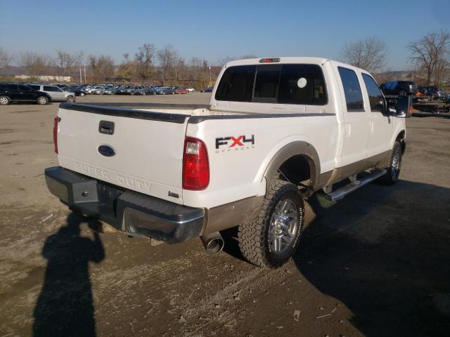 Photo 3 VIN: 1FT8W3B63BEA18888 - FORD F350 SUPER 