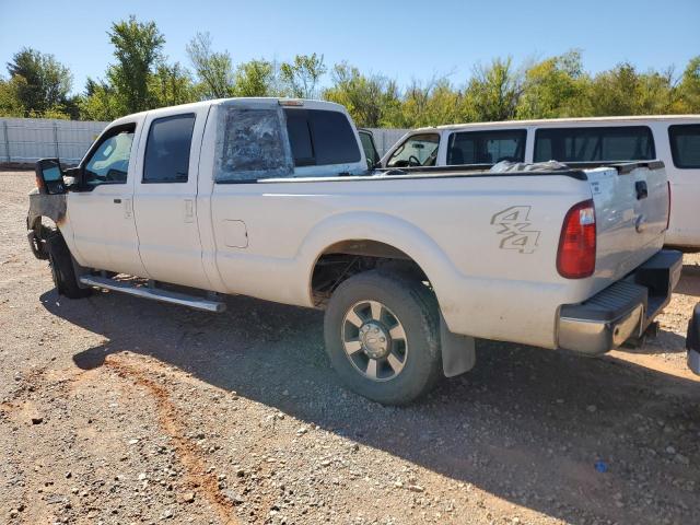 Photo 1 VIN: 1FT8W3B63CEB39860 - FORD F350 