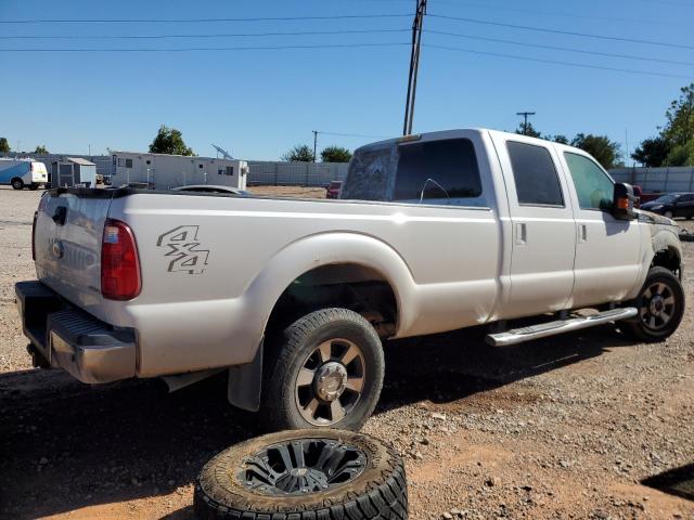 Photo 2 VIN: 1FT8W3B63CEB39860 - FORD F350 