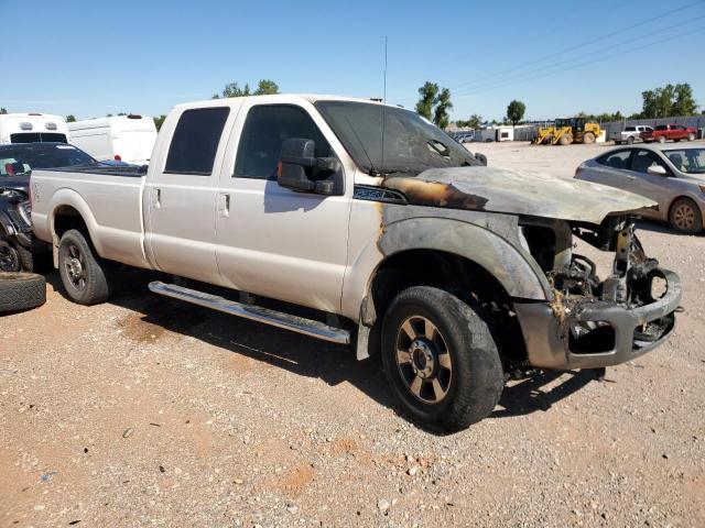 Photo 3 VIN: 1FT8W3B63CEB39860 - FORD F350 