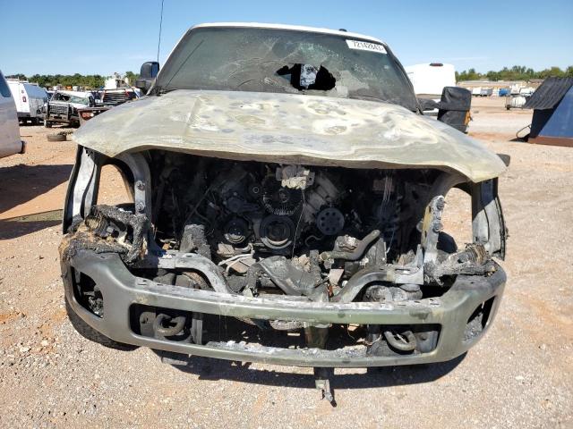 Photo 4 VIN: 1FT8W3B63CEB39860 - FORD F350 