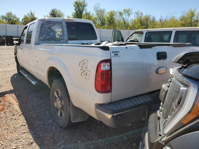 Photo 5 VIN: 1FT8W3B63CEB39860 - FORD F350 