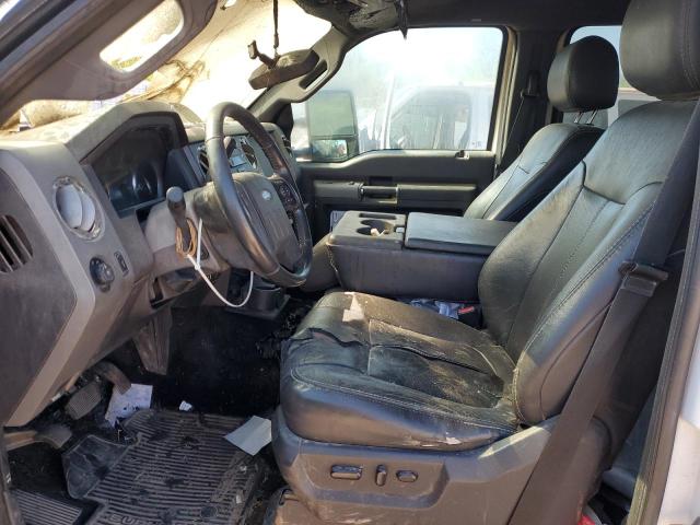 Photo 6 VIN: 1FT8W3B63CEB39860 - FORD F350 