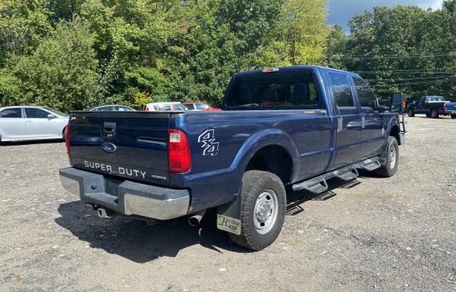 Photo 3 VIN: 1FT8W3B63FEC67780 - FORD F350 SUPER 