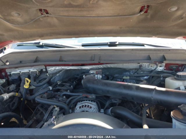 Photo 9 VIN: 1FT8W3B63GEA63286 - FORD F-350 