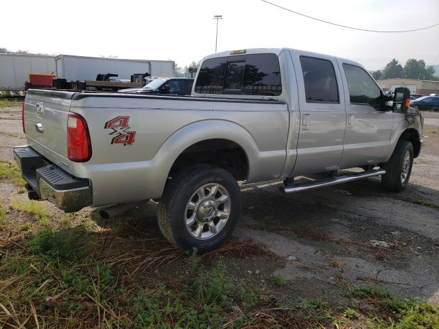 Photo 3 VIN: 1FT8W3B63GED20172 - FORD F350 SUPER 