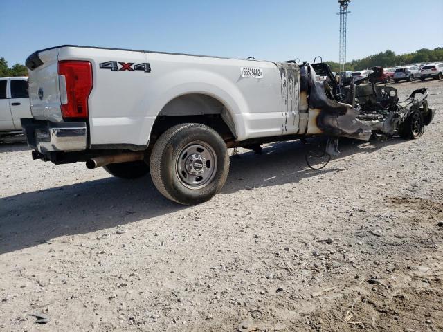 Photo 3 VIN: 1FT8W3B63KEE02833 - FORD F350 SUPER 