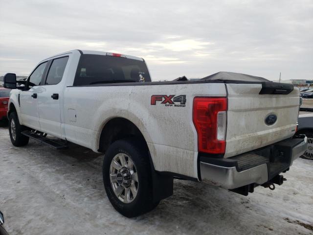 Photo 1 VIN: 1FT8W3B63KEF98904 - FORD F350 SUPER 