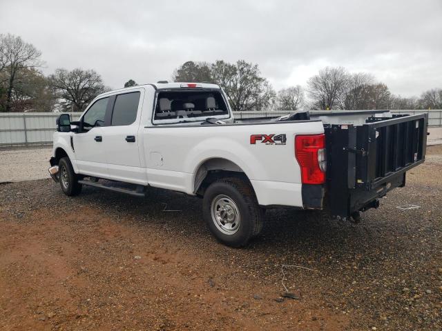 Photo 1 VIN: 1FT8W3B63NEC99529 - FORD F350 SUPER 