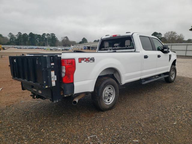 Photo 2 VIN: 1FT8W3B63NEC99529 - FORD F350 SUPER 