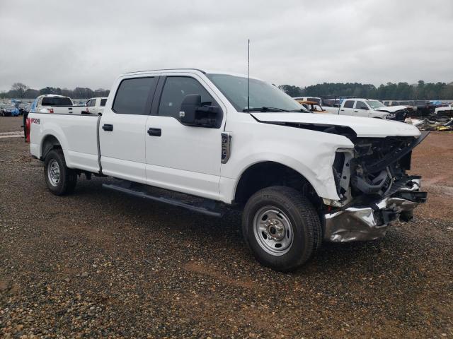 Photo 3 VIN: 1FT8W3B63NEC99529 - FORD F350 SUPER 