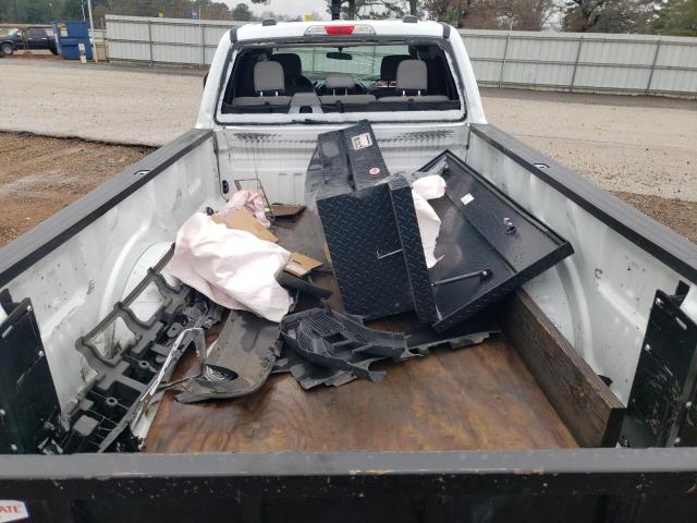 Photo 9 VIN: 1FT8W3B63NEC99529 - FORD F350 SUPER 