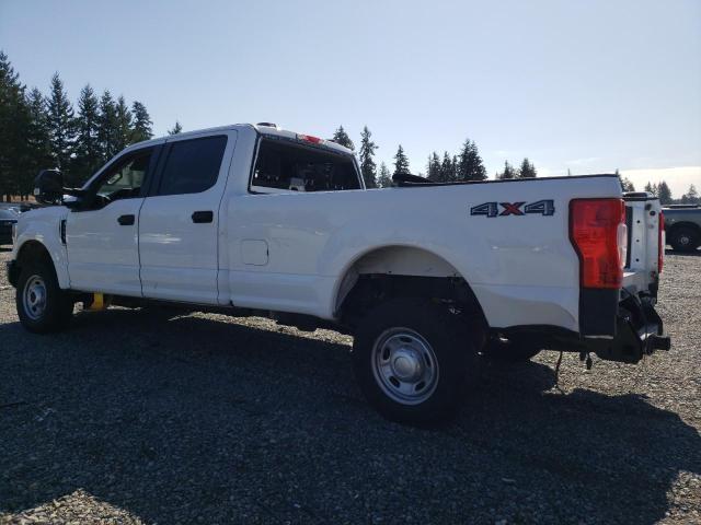 Photo 1 VIN: 1FT8W3B63NEE25131 - FORD F350 SUPER 