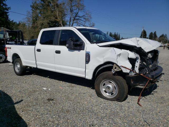 Photo 3 VIN: 1FT8W3B63NEE25131 - FORD F350 SUPER 