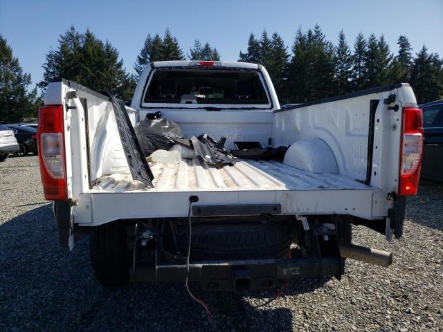 Photo 5 VIN: 1FT8W3B63NEE25131 - FORD F350 SUPER 