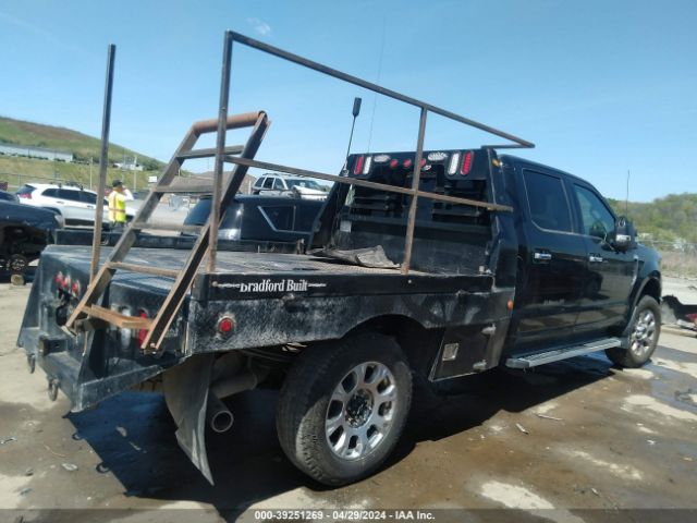 Photo 3 VIN: 1FT8W3B63NEG00235 - FORD F-350 