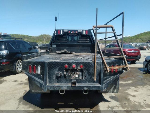 Photo 7 VIN: 1FT8W3B63NEG00235 - FORD F-350 