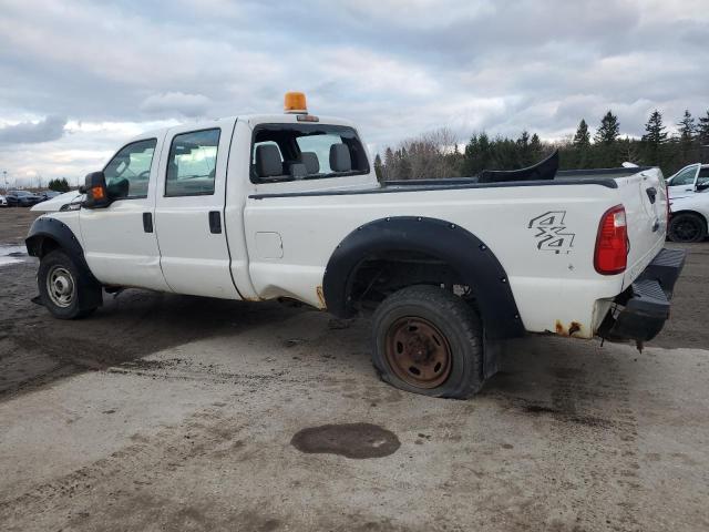 Photo 1 VIN: 1FT8W3B64CEB01523 - FORD F350 SUPER 