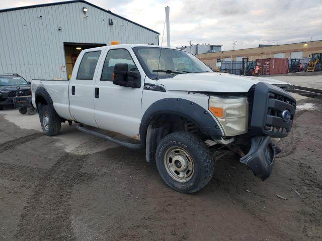 Photo 3 VIN: 1FT8W3B64CEB01523 - FORD F350 SUPER 