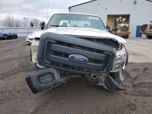 Photo 4 VIN: 1FT8W3B64CEB01523 - FORD F350 SUPER 