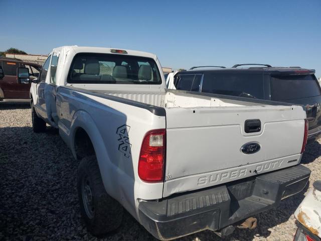 Photo 1 VIN: 1FT8W3B64FEA51484 - FORD F350 SUPER 