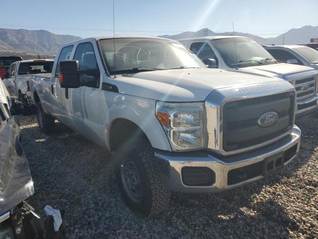 Photo 3 VIN: 1FT8W3B64FEA51484 - FORD F350 SUPER 