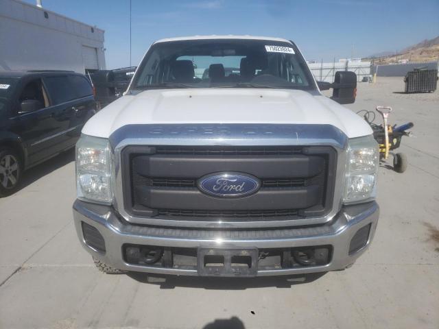 Photo 4 VIN: 1FT8W3B64FEA51484 - FORD F350 SUPER 